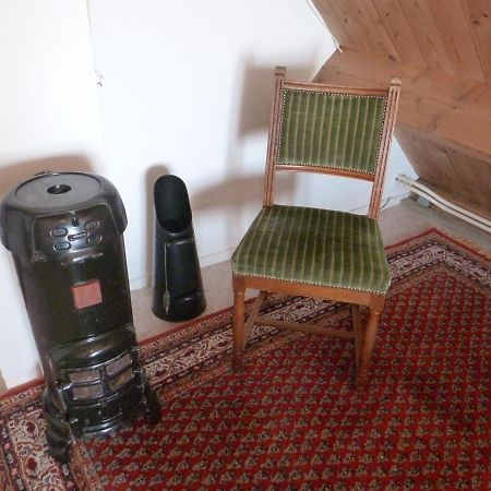 דה קוואקל Huis De Roos מראה חיצוני תמונה
