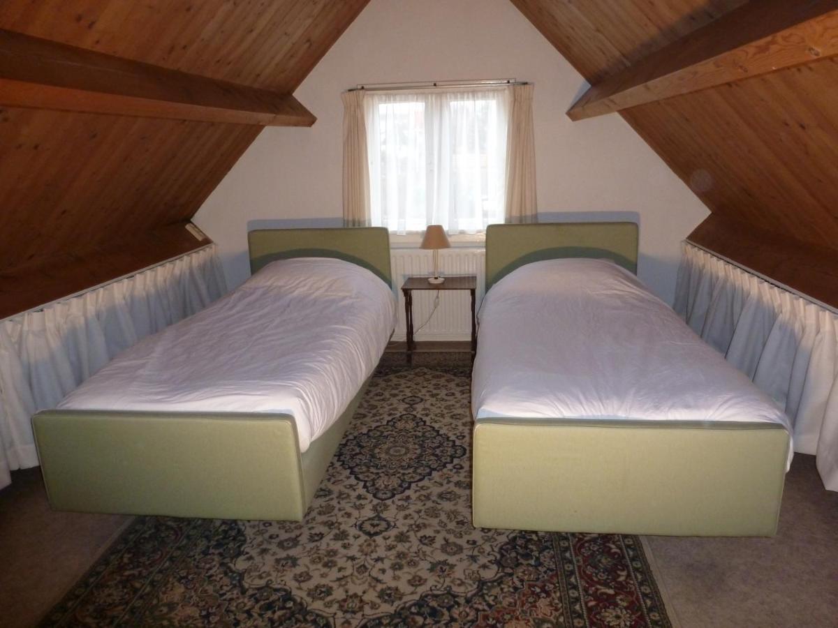 דה קוואקל Huis De Roos מראה חיצוני תמונה