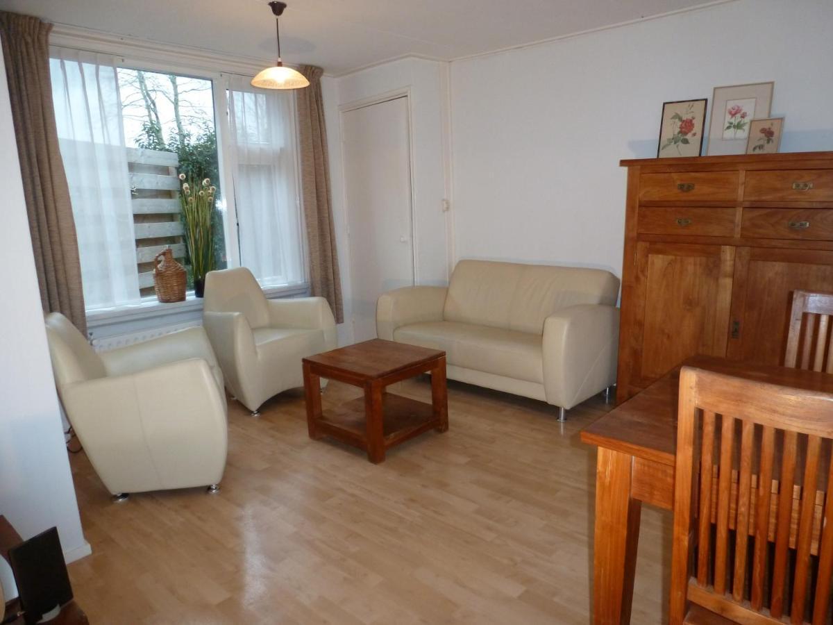 דה קוואקל Huis De Roos מראה חיצוני תמונה