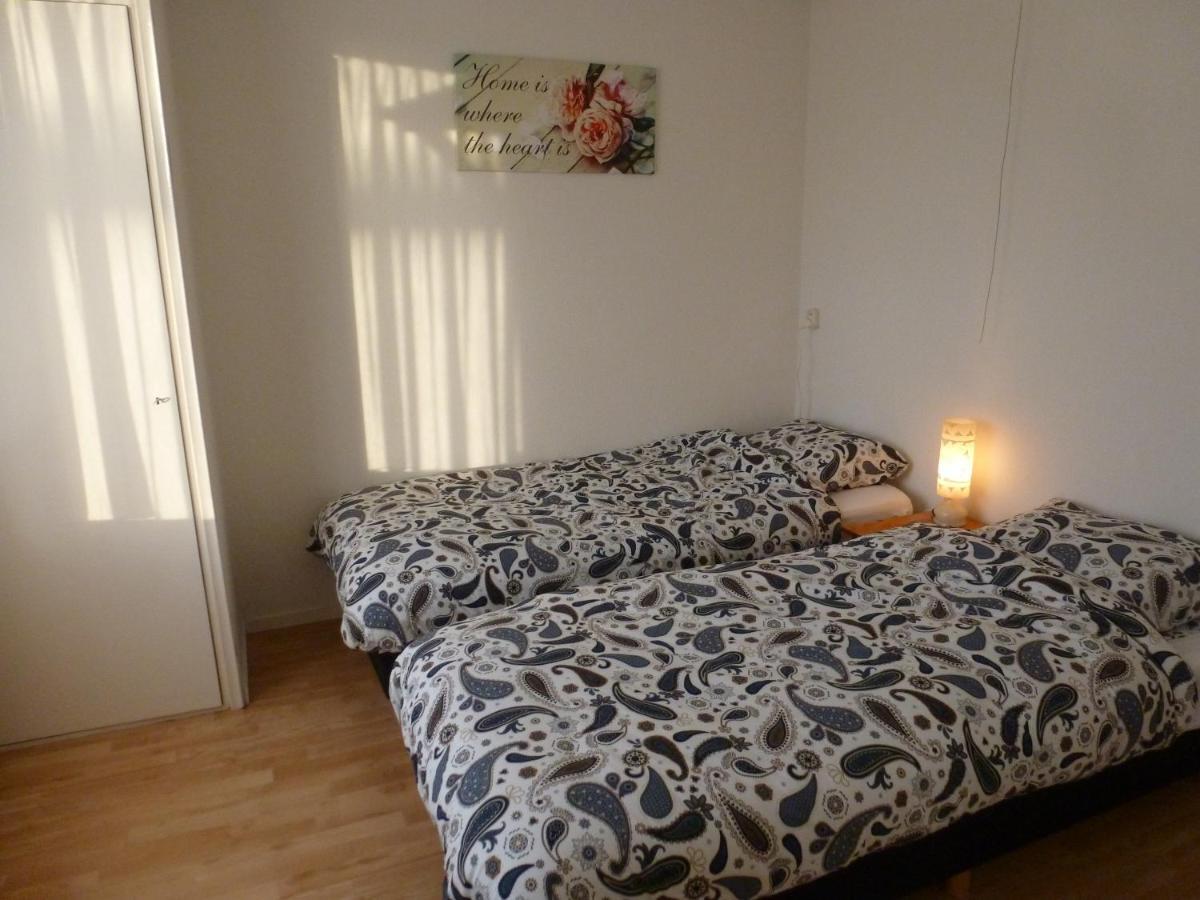 דה קוואקל Huis De Roos מראה חיצוני תמונה