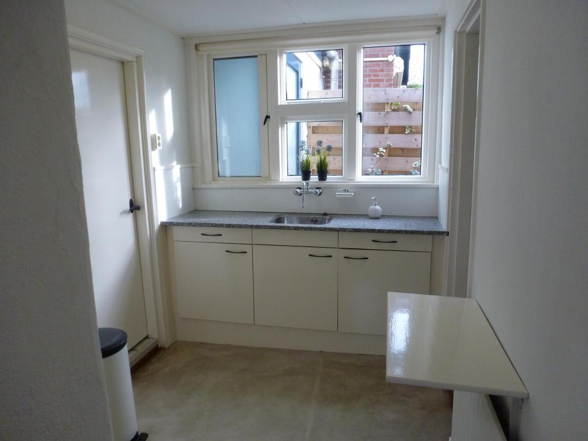 דה קוואקל Huis De Roos מראה חיצוני תמונה